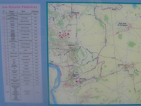 Camping L'ecluse - Camping Ain - Image N°11
