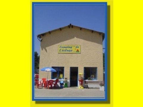 Camping L'ecluse - Camping Ain - Image N°15