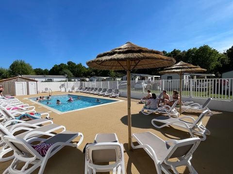 Camping Le Heron - Camping Charente-Maritime - Image N°2