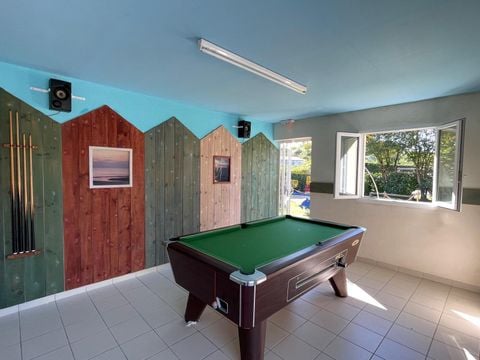 Camping Le Heron - Camping Charente-Maritime - Image N°10