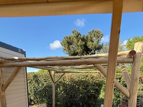 MOBILHOME 4 personnes - Premium Garden 2 ch climatisé