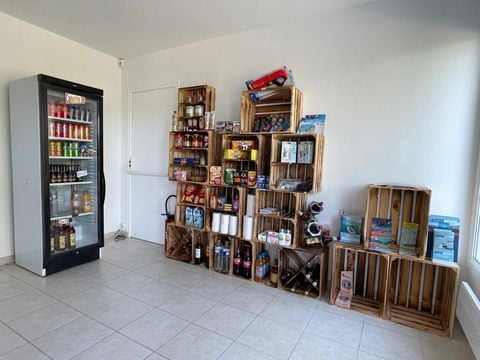 Camping Le Heron - Camping Charente-Maritime - Image N°5