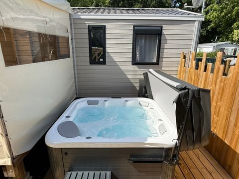Camping Le Heron - Camping Charente-Maritime - Image N°36