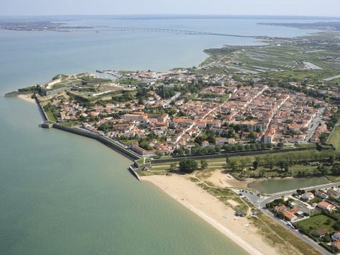 Camping Le Heron - Camping Charente-Maritime - Image N°31