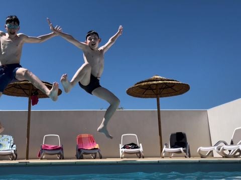 Camping Le Heron - Camping Charente-Maritime - Image N°4