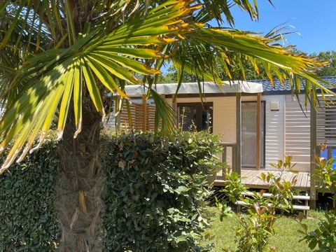Camping Le Heron - Camping Charente-Maritime - Image N°11