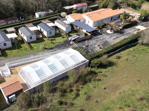 Camping Le Heron - Camping Charente-Maritime - Image N°25