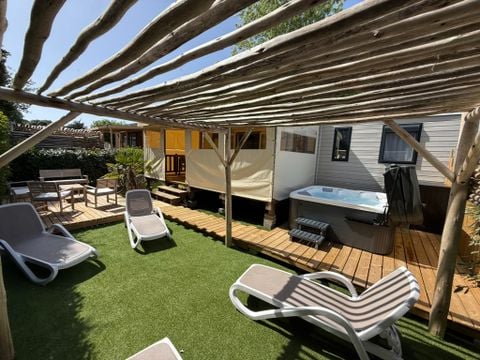 Camping Le Heron - Camping Charente-Maritime - Image N°34