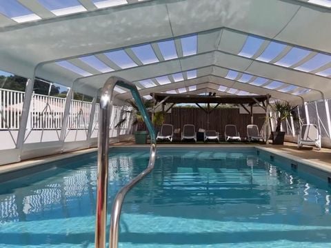 Camping Le Heron - Camping Charente-Maritime