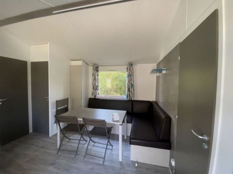 MOBILHOME 6 personnes - Confort + 3 chambres