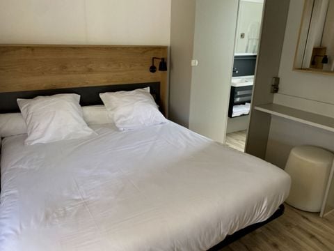 Mobilhome 4 personnes - Prestige - 2 chambres/2sbd