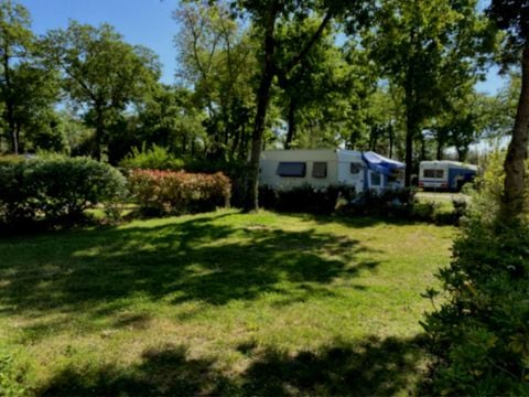 Emplacement - Confort - 80-100 m²
