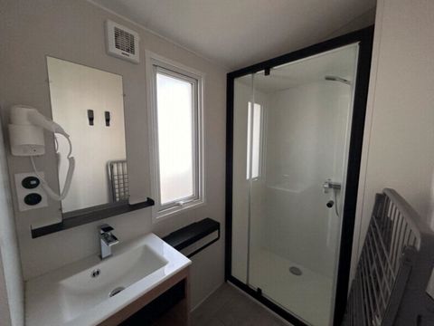 MOBILHOME 4 personnes - Premium R 2ch