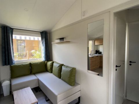 MOBILHOME 4 personnes - Premium R 2ch