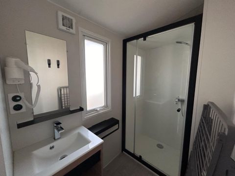 MOBILHOME 4 personnes - Premium R 2ch