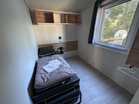 Mobilhome 4 personnes - Premium R - 2 chambres