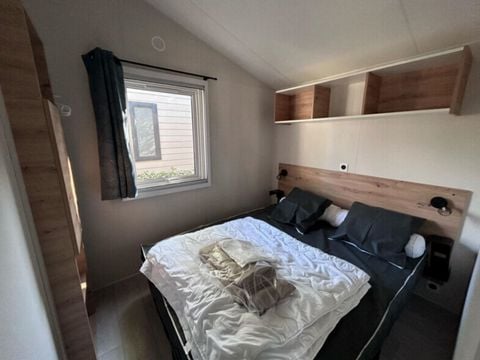 Mobilhome 4 personnes - Premium R - 2 chambres
