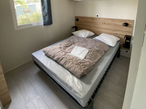 MOBILHOME 4 personnes - Premium R 2ch