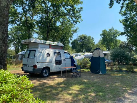 Camping la Cailletiere - Camping Paradis - Camping Charente-Maritime - Image N°4