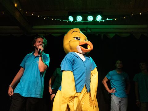 Camping la Cailletiere - Camping Paradis - Camping Charente-Maritime - Image N°12