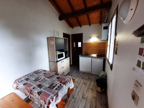 CHALET 4 personnes - Chalet tout confort - 2 ch - D