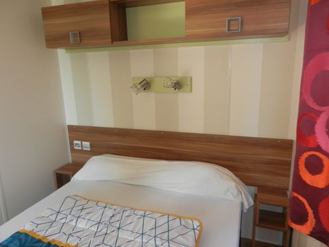 Mobilhome 6 personnes - Mobil home 2 ch - S