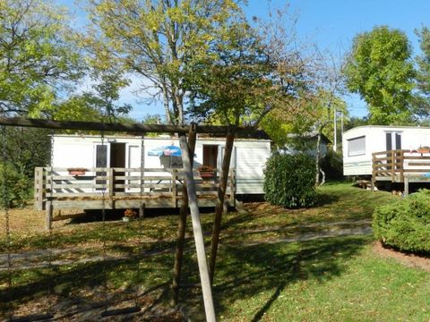 Camping du Colombier - Camping Puy-de-Dome - Image N°7