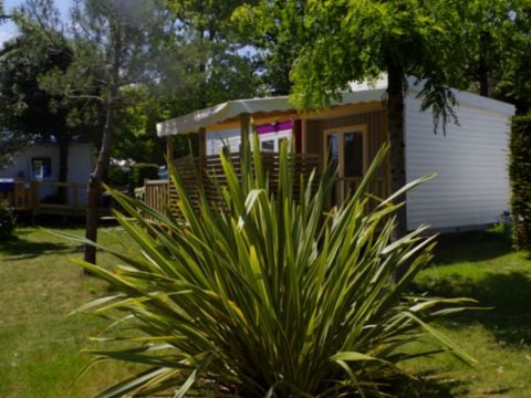 MOBILHOME 4 personnes - Adriatic 2Ch 4 pers