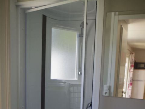 MOBILHOME 4 personnes - Adriatic 2Ch 4 pers