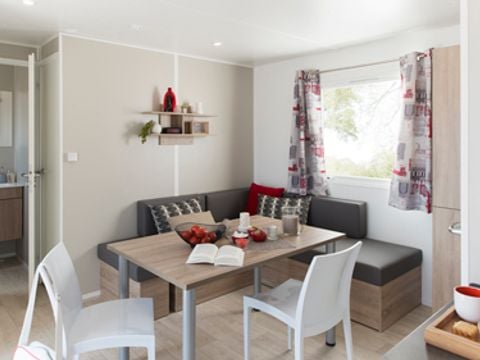 MOBILHOME 4 personnes - Adriatic 2Ch 4 pers