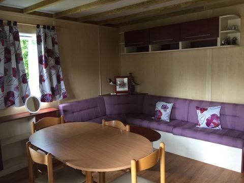 CHALET 4 personnes - Chalet Sesame 2CH 4PERS