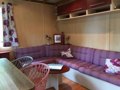 CHALET 4 personnes - Chalet Sesame 2CH 4PERS