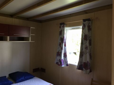 CHALET 4 personnes - Chalet Sesame 2CH 4PERS