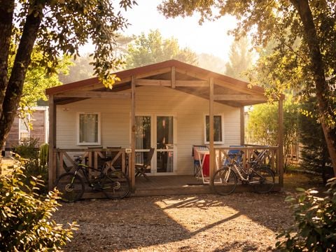 CHALET 4 personnes - Chalet Sesame 2CH 4PERS