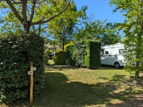 Camping Le Sous Bois - Camping Charente-Maritime - Image N°10