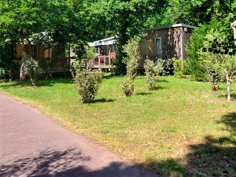 Camping Le Sous Bois - Camping Charente-Maritime - Image N°7