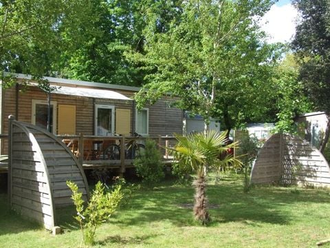 Camping Le Sous Bois - Camping Charente-Maritime - Image N°11
