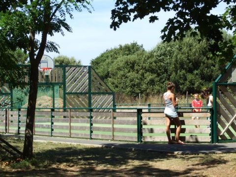 Camping Le Sous Bois - Camping Charente-Maritime - Image N°3