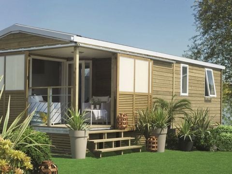 Camping Le Sous Bois - Camping Charente-Maritime - Image N°16