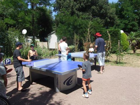 Camping Le Sous Bois - Camping Charente-Maritime - Image N°10