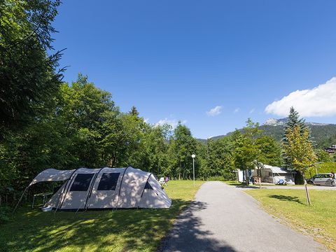 Camping Le Clos Du Pin - Camping Haute-Savoie - Image N°18