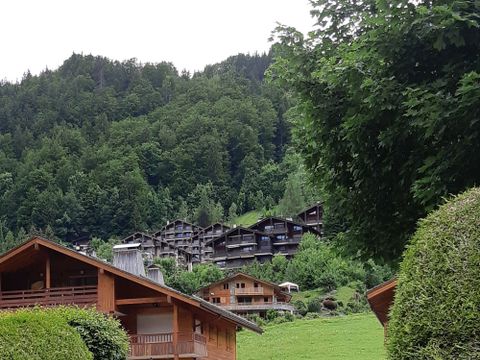 Camping Le Clos Du Pin - Camping Haute-Savoie - Image N°9