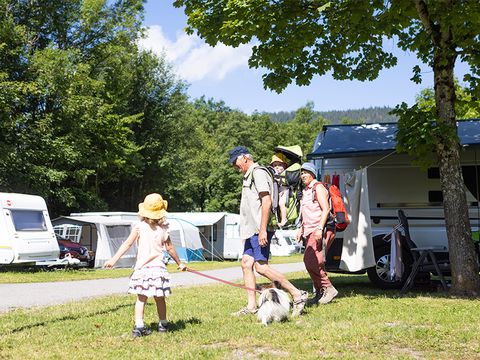 Camping Le Clos Du Pin - Camping Haute-Savoie - Image N°19