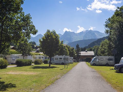 Camping Le Clos Du Pin - Camping Haute-Savoie - Image N°17