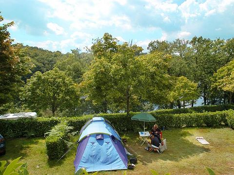Camping Pont du Dognon - Camping Haute-Vienne - Image N°25