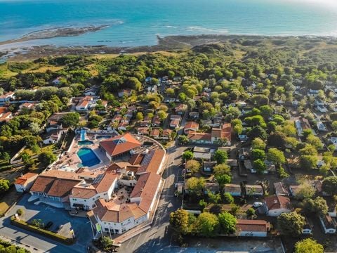 Camping Les Gros Joncs - Camping Charente-Maritime - Image N°37