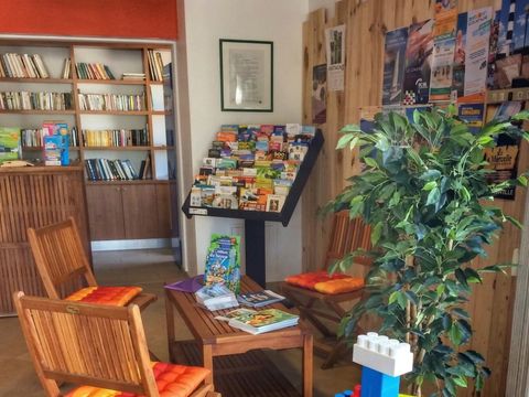 Camping Les Gros Joncs - Camping Charente-Maritime - Image N°21