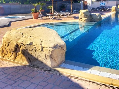 Camping Les Gros Joncs - Camping Charente-Maritime - Image N°5