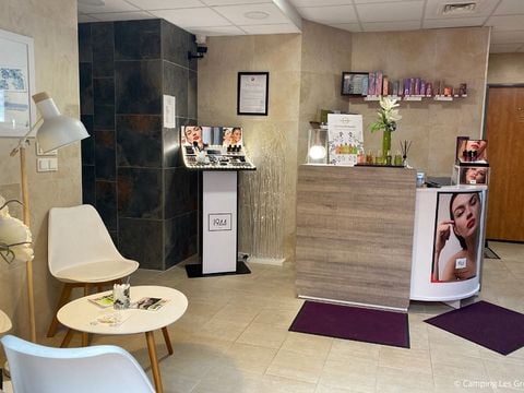 Camping Les Gros Joncs - Camping Charente-Maritime - Image N°19