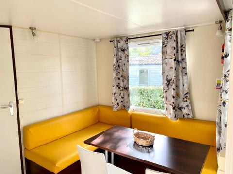 MOBILHOME 4 personnes - ALBIZIA
